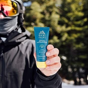 Amazon.com: Oars + Alps Travel Sunscreen for Face & Everday